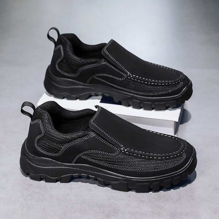 Henrik™ - Orthopädische Loafers für Herren