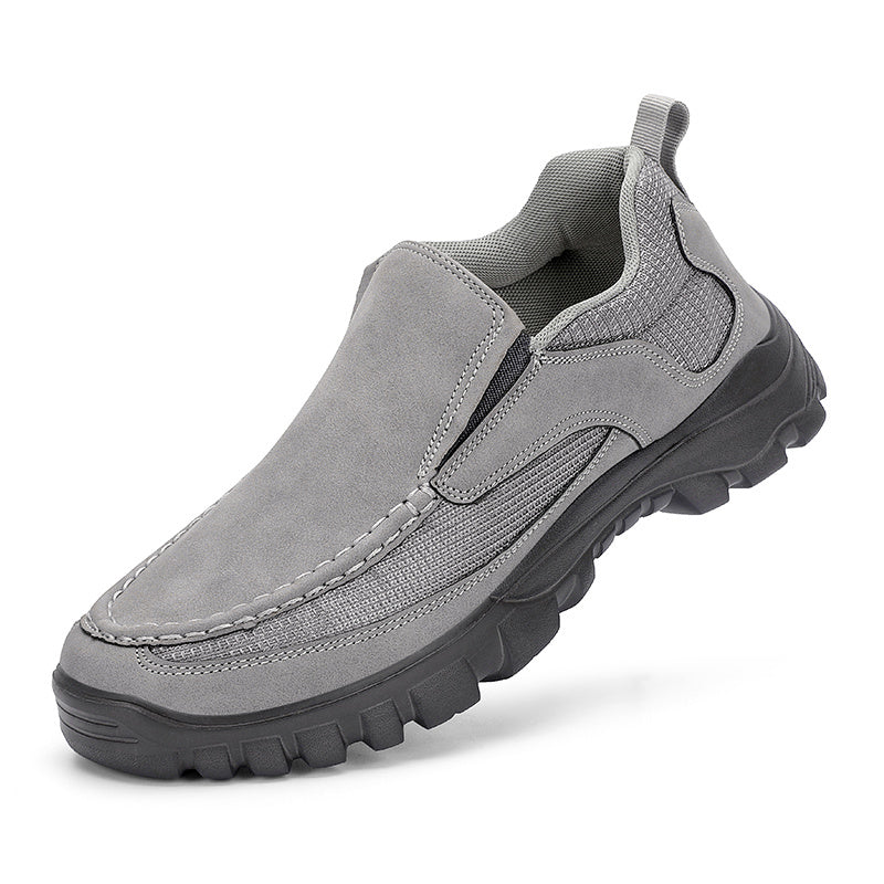 Henrik™ - Orthopädische Loafers für Herren