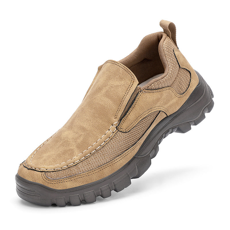 Henrik™ - Orthopädische Loafers für Herren