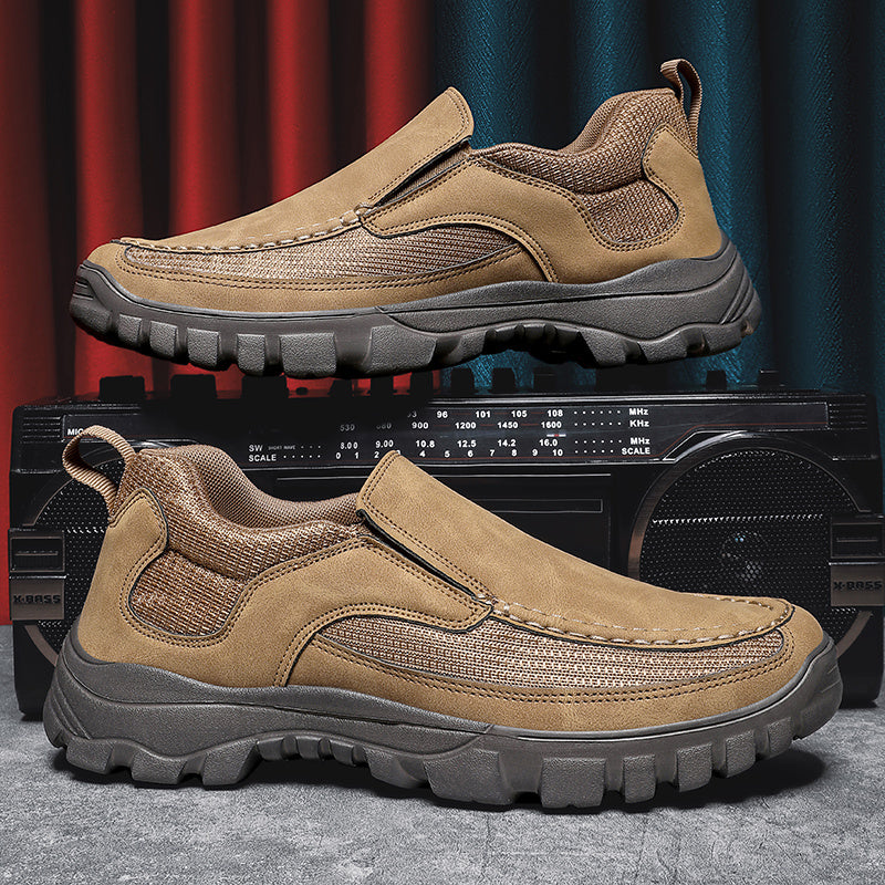 Henrik™ - Orthopädische Loafers für Herren