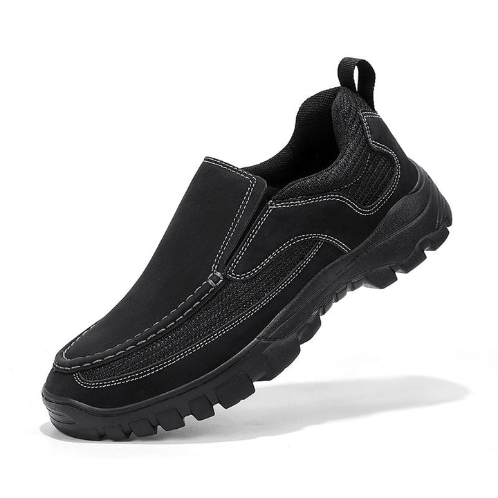 Henrik™ - Orthopädische Loafers für Herren