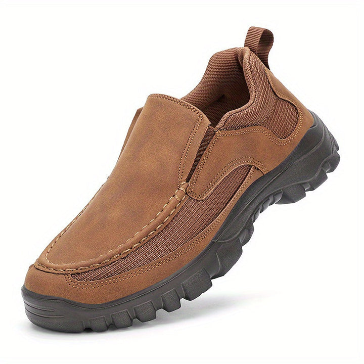 Henrik™ - Orthopädische Loafers für Herren