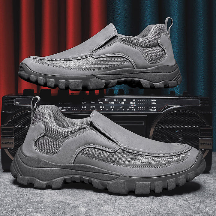 Henrik™ - Orthopädische Loafers für Herren