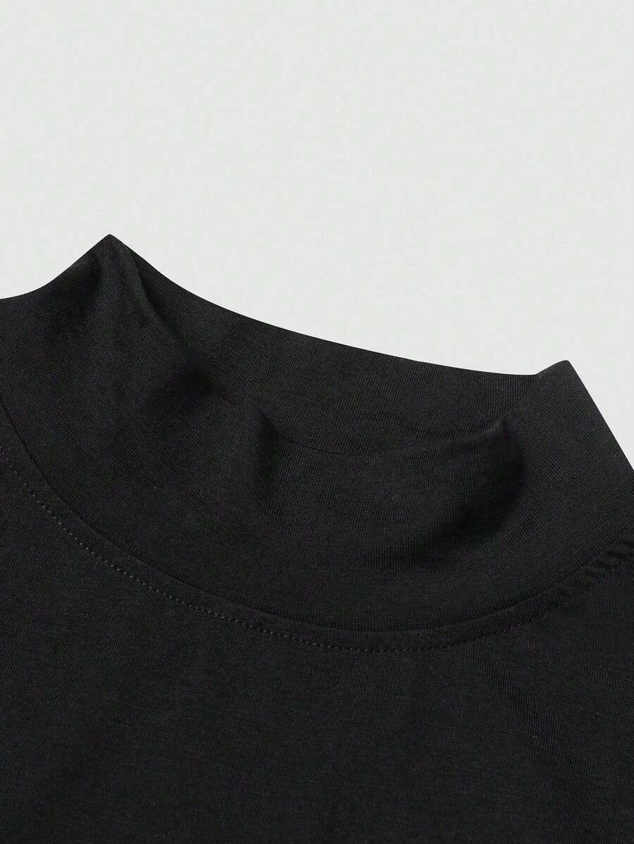 Ethan™ - Essentials Rollkragen 3er-Pack