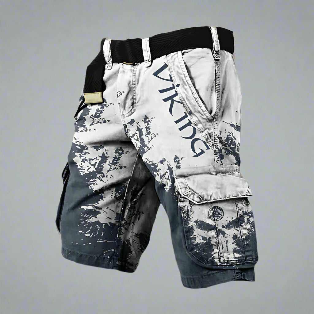 Hayden™ – Premium Shorts für moderne Abenteurer