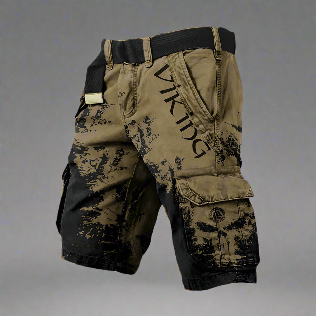 Hayden™ – Premium Shorts für moderne Abenteurer