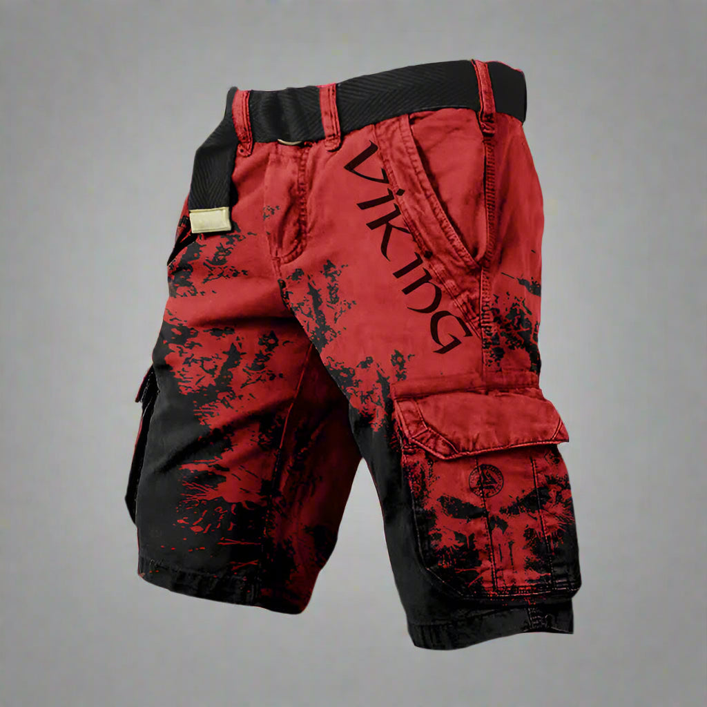 Hayden™ – Premium Shorts für moderne Abenteurer