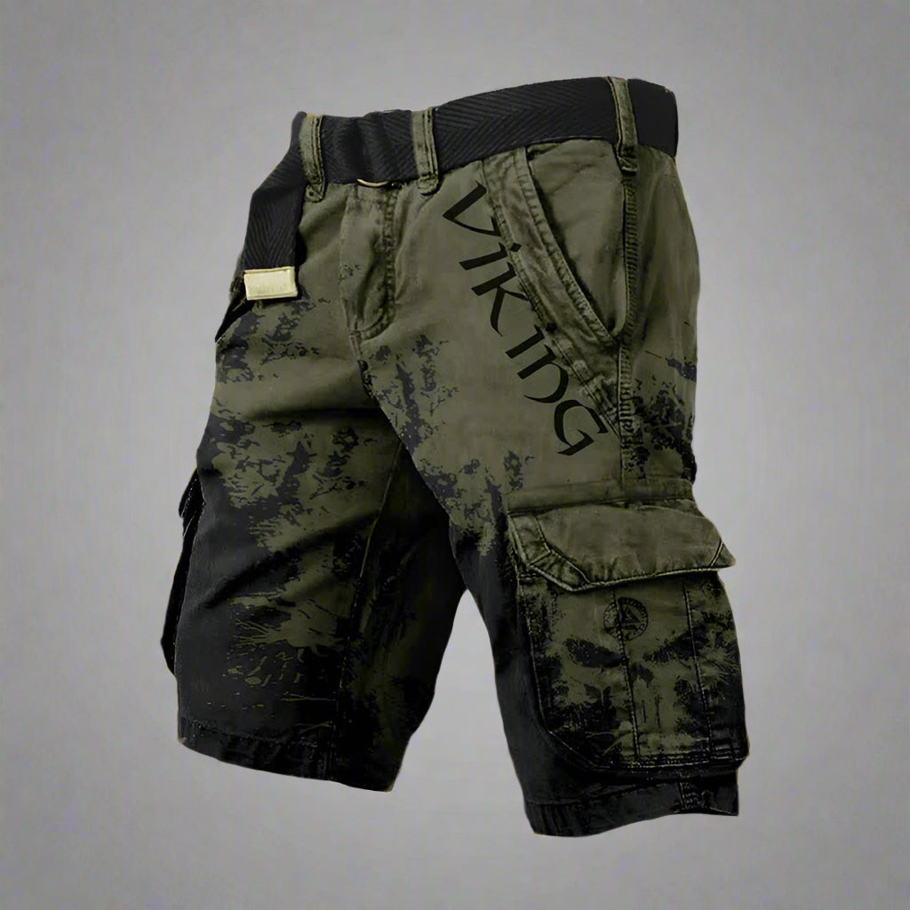 Hayden™ – Premium Shorts für moderne Abenteurer