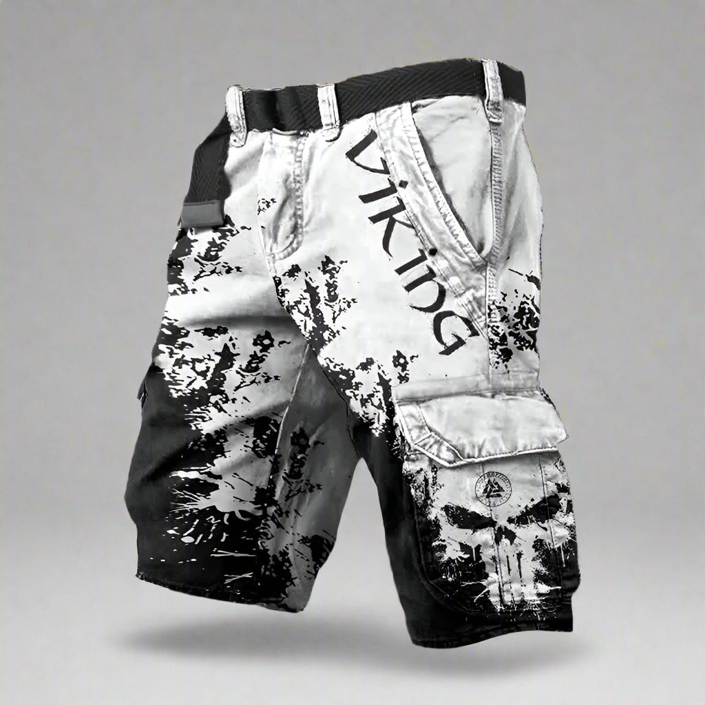 Hayden™ – Premium Shorts für moderne Abenteurer