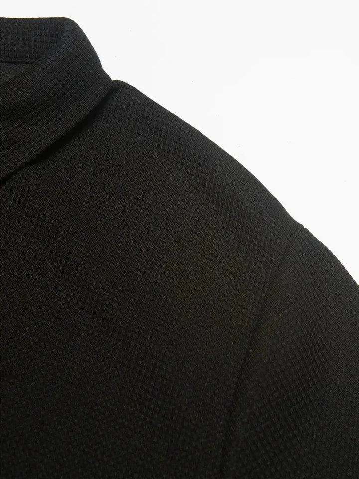 Brit & Boho™️ | Das Sommer-Zip-Polo