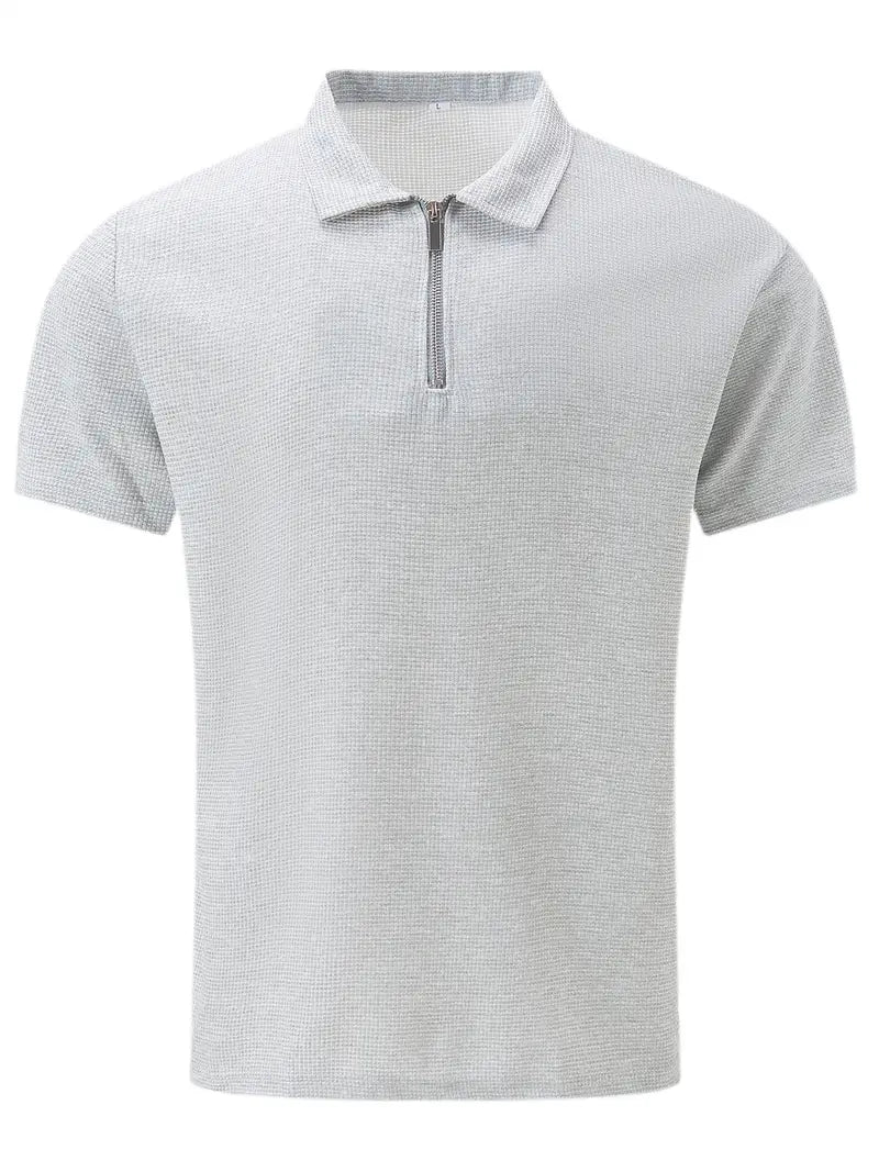 Brit & Boho™️ | Das Sommer-Zip-Polo