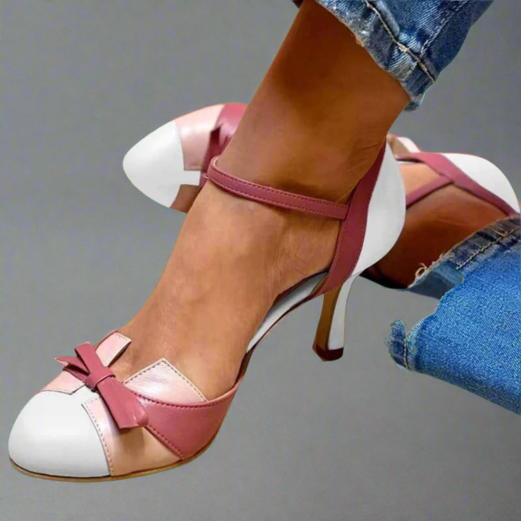 Wunlisa™ - Orthopädische Sandalen für täglichen Komfort