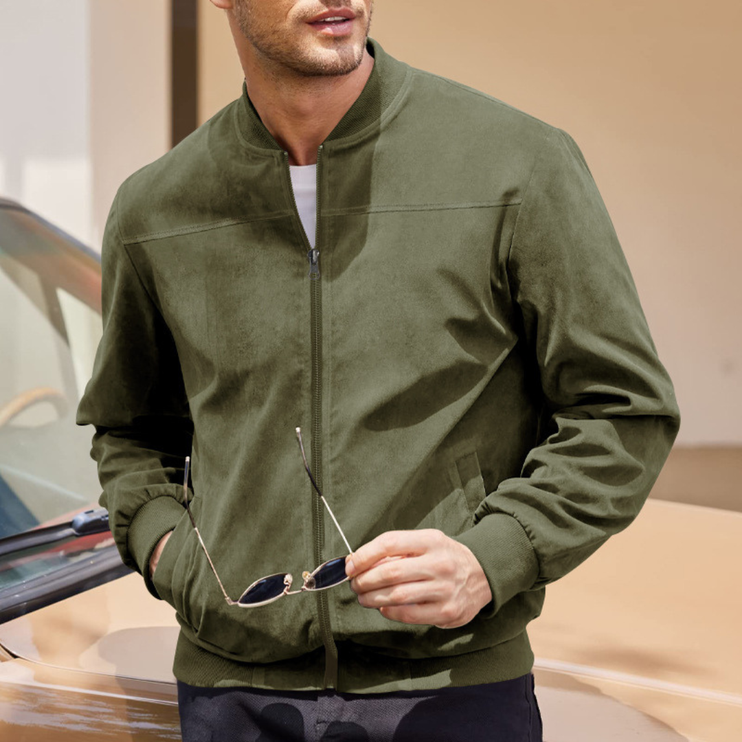 Cole™ - Leichte Jacke für alle Jahreszeiten