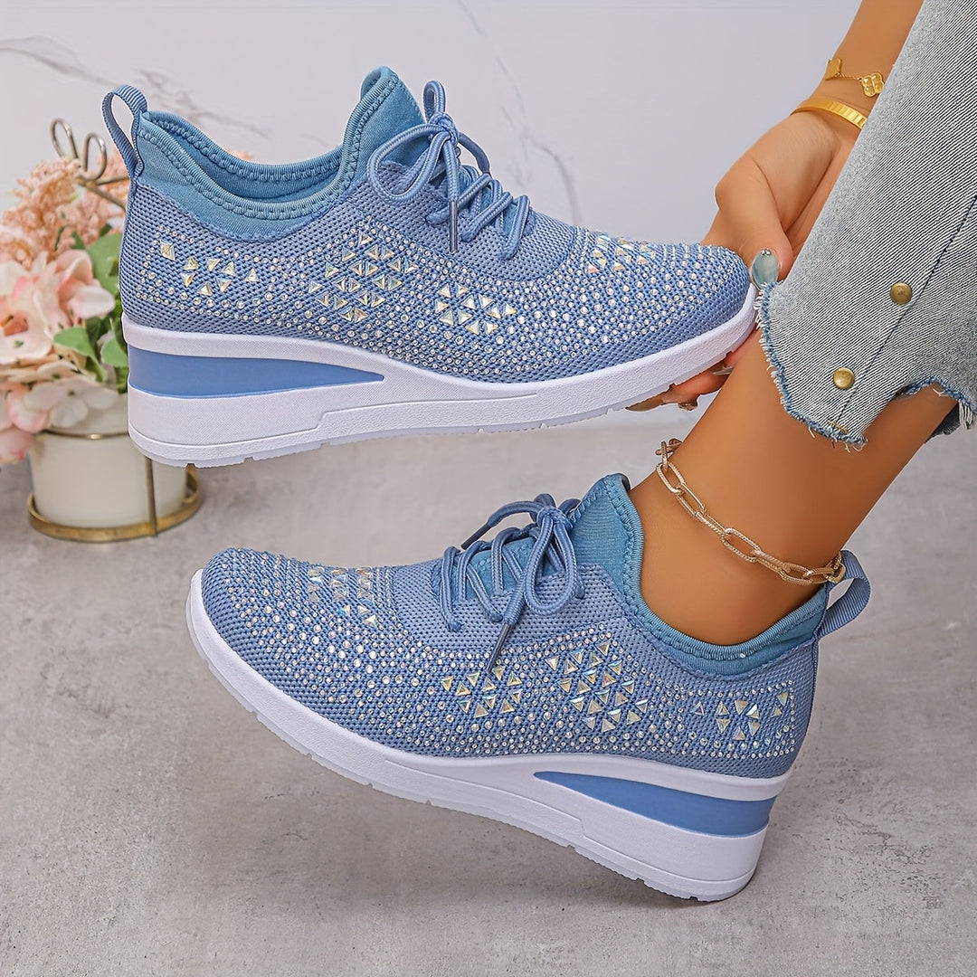 Tessa™ - Trendige Orthopädische Sneakers