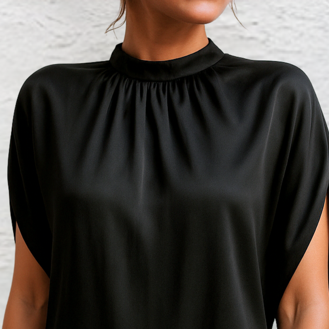 Trudy™ - Elegantes schmeichelhaftes Kleid