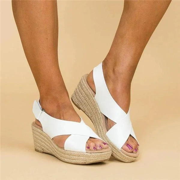 Bellora™ Komfort Orthopädische Sommerschuhe