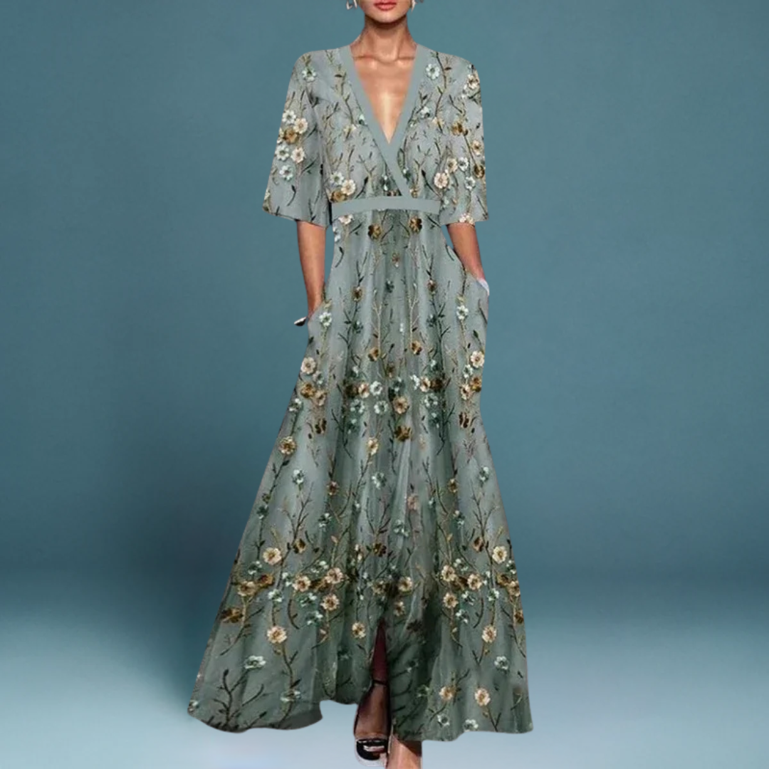 Sofia | Elegantes Kleid