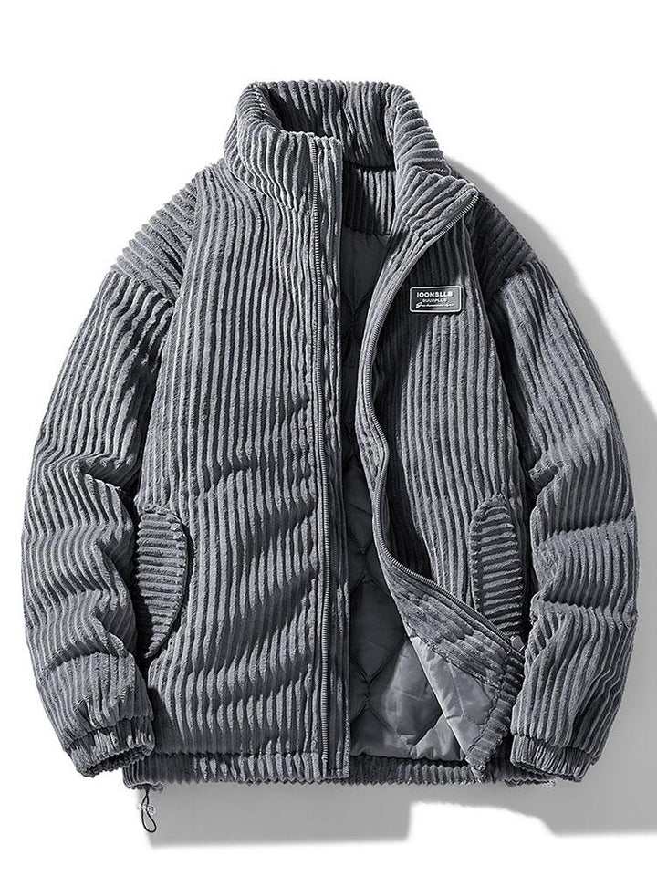 Freddy™ -  Klassische Cordjacke
