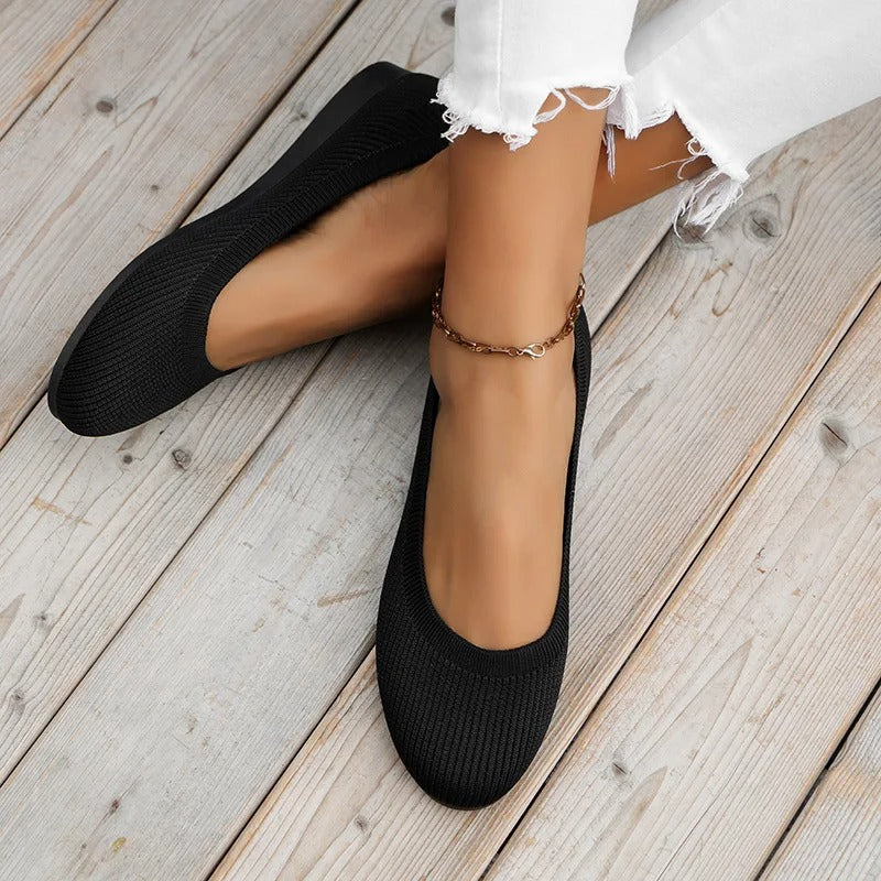 Balade™ - Chaussures antidérapantes et respirantes