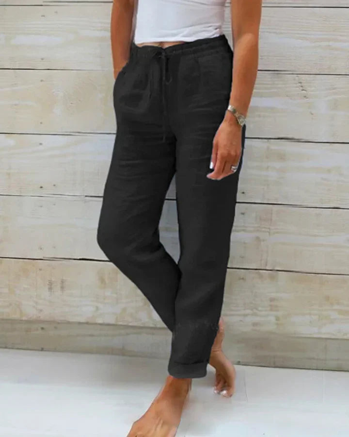 Melanie™ - Legere Damenhose