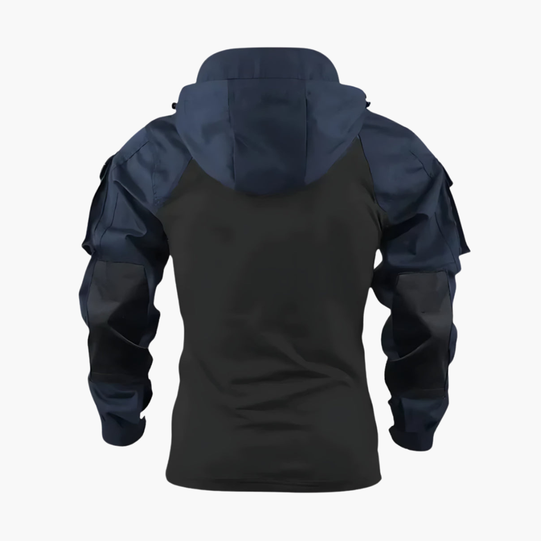 Tim™ - Premium Taktische Jacke