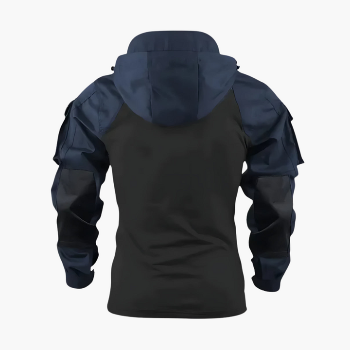 Tim™ - Premium Taktische Jacke