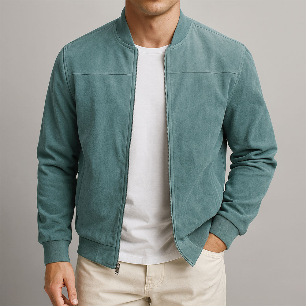 Marius™ - Klassische Urban Jacke