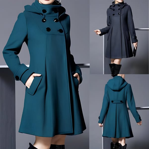 Solana™ - Stylische Jacke
