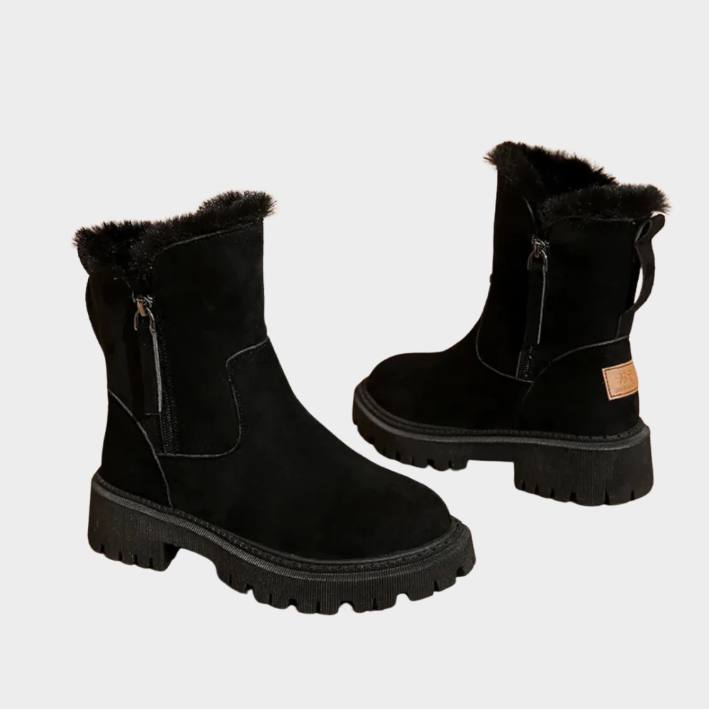Hadley | Komfortstiefel