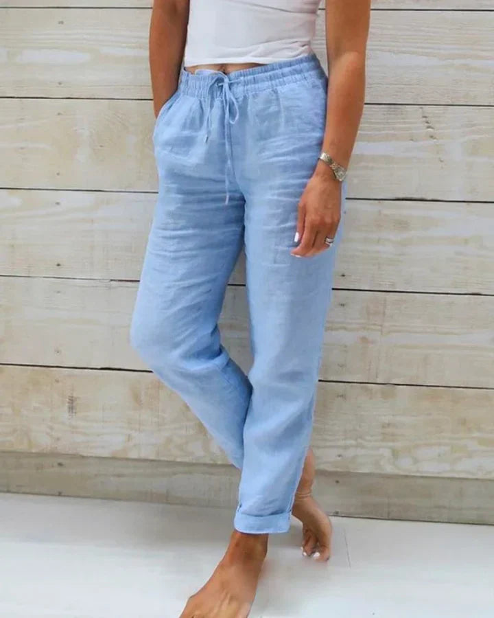 Melanie™ - Legere Damenhose