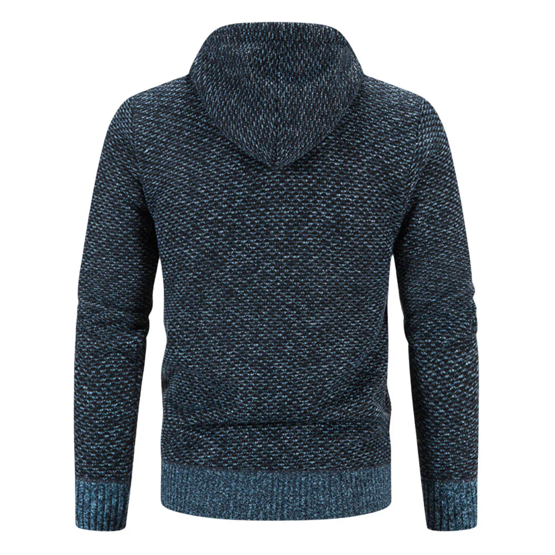 Lucas™ - Der ultimative Alltags-Hoodie