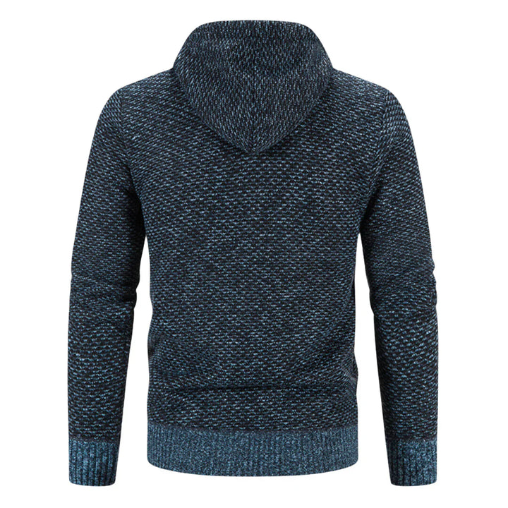 Lucas™ - Der ultimative Alltags-Hoodie