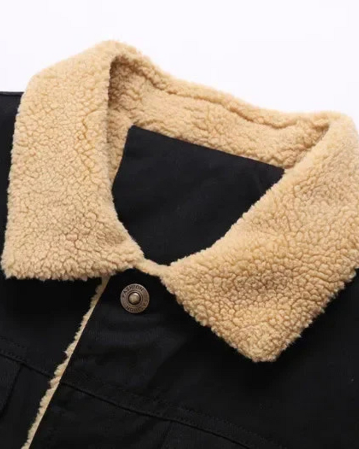 Ugo Bomberjacke