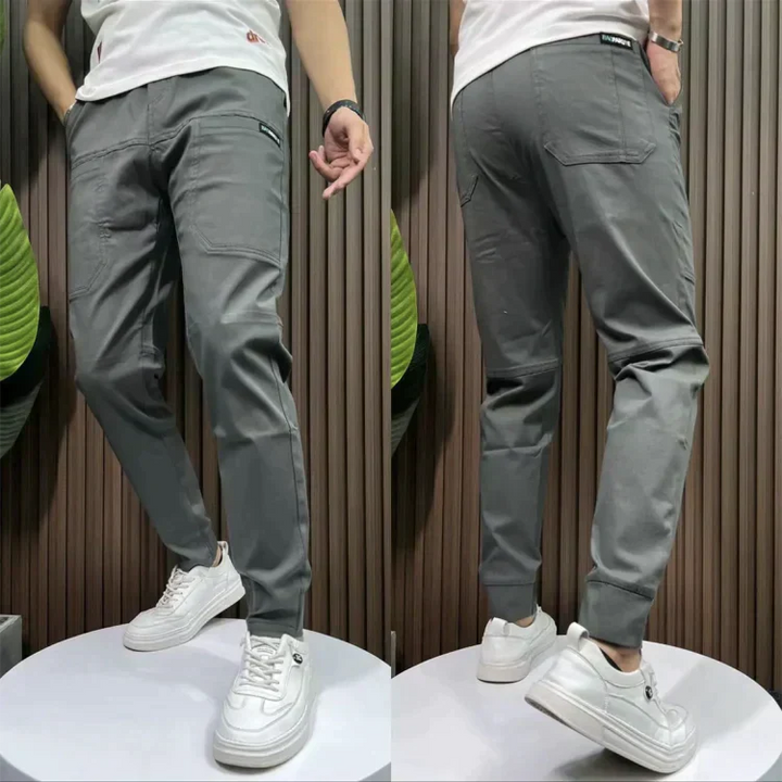 Leonardo - Dehnbare Cargo-Hose