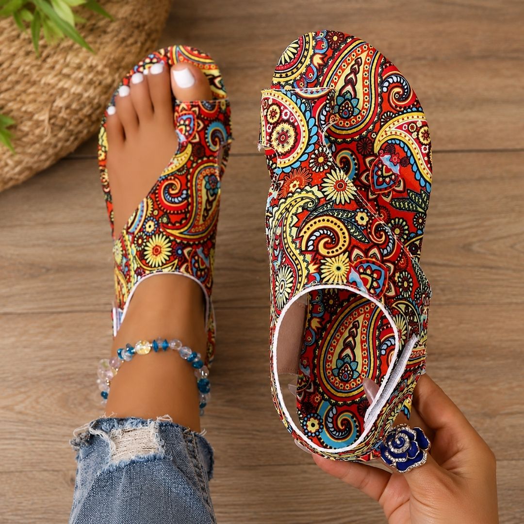 Maya | Sandalias de mujer