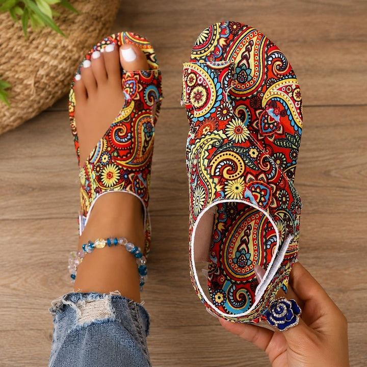 Maya | Sandalias de mujer