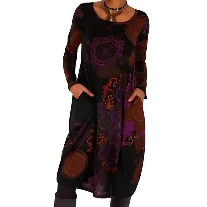 Alyssa™ - Zeitloses Kleid