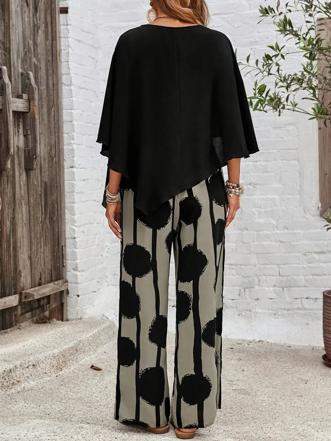 Sabria - Sommer Relaxed Set
