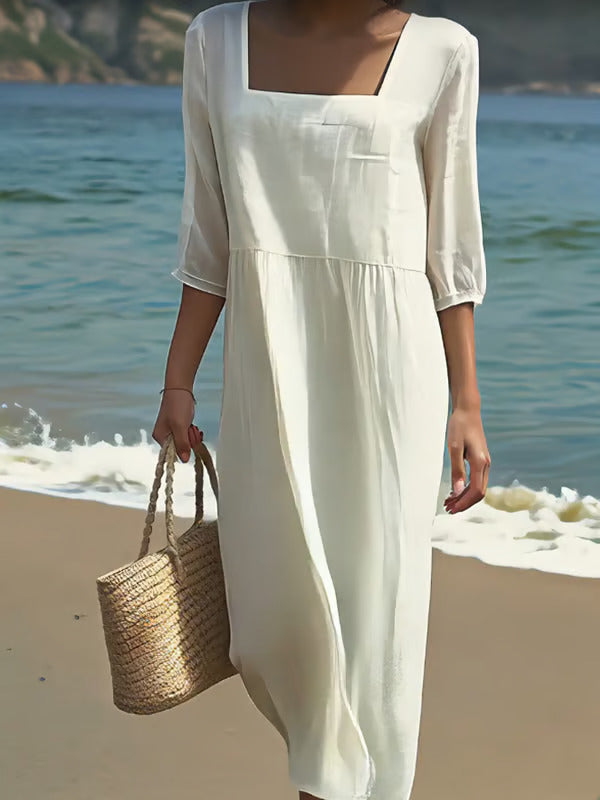 Lunelle™ – Freizeitkleid