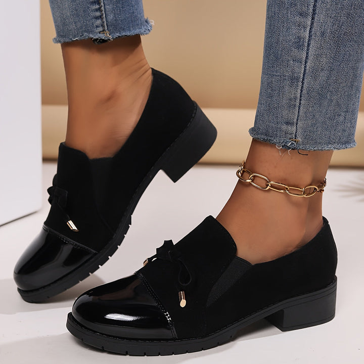 Remi™ - Elegante Slipper