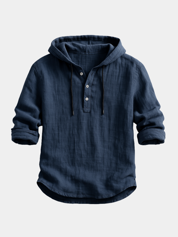 Fabio™ - Luxus Hoodie