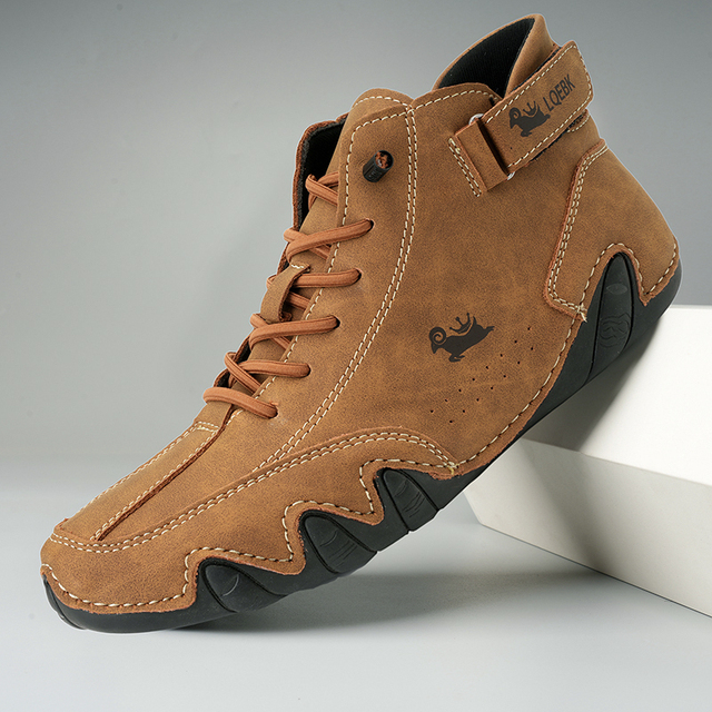 Hendrik™ | Ganzjähriger ultimativer Komfortschuh