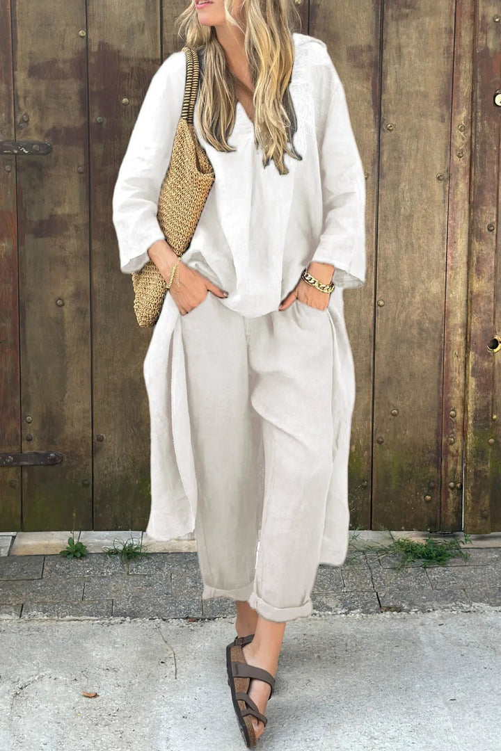 Arianna™ - Schickes Zweiteiliges Set