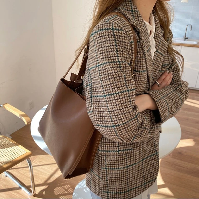 Antoinette - Elegante Tasche für den täglichen Gebrauch