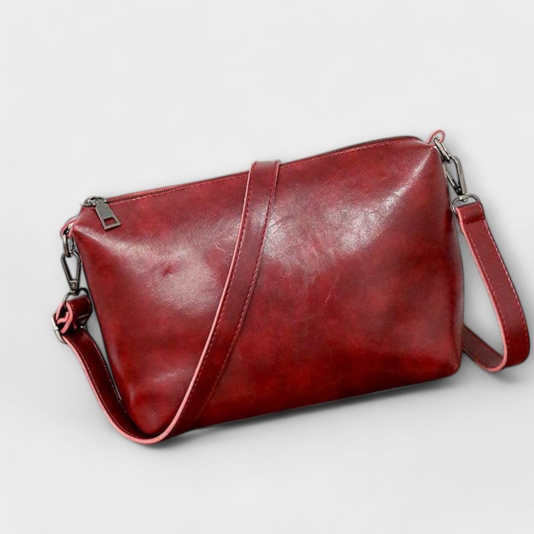 Alvhildea | 4-teiliges Vintage-Taschen-Set