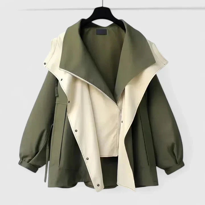 Rebekkah™ - Elegante Jacke