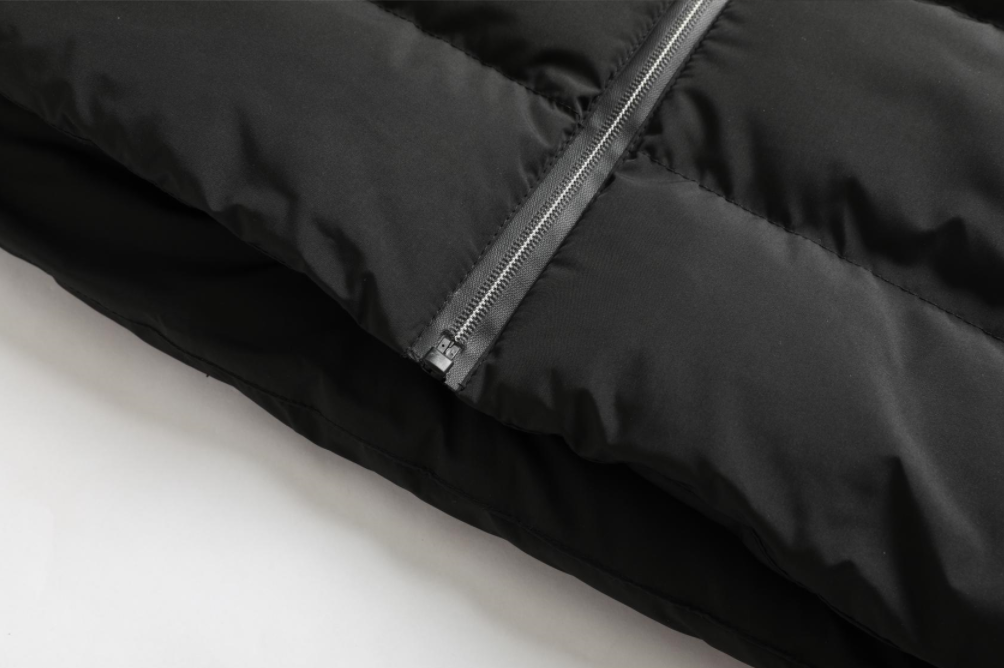 Warmer Pro - Touch 15 Wärmeoptionen Led Controller Heizweste