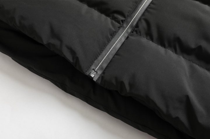 Warmer Pro - Touch 15 Wärmeoptionen Led Controller Heizweste