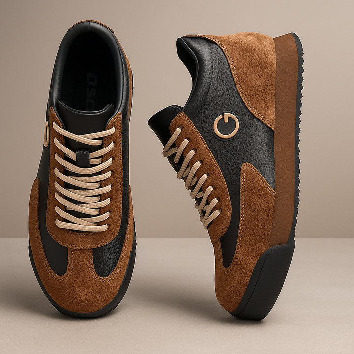 Verrani™ | Anspruchsvolle Schuhkollektion