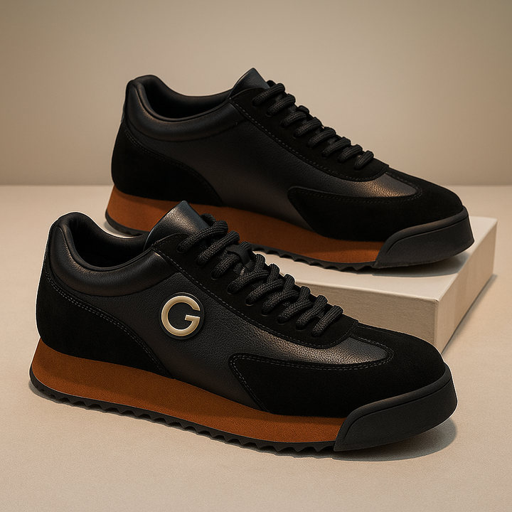 Verrani™ | Anspruchsvolle Schuhkollektion
